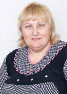 Греднева Ольга Николаевна