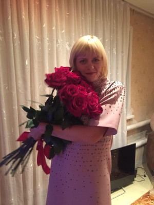 Денисова Оксана Владимировна