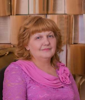 Наталья Николаевна Кошелева